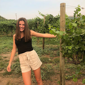 Meet your Posher, Maddy